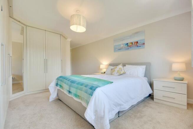 MAin Bedroom