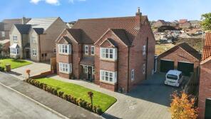 40, West Hill Road, Hull HU10 7FG
