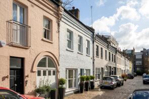 19, Roland Way, London SW7 3RF