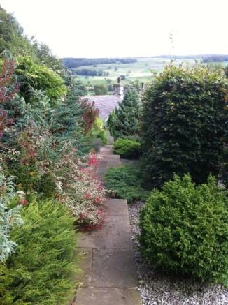 gardens