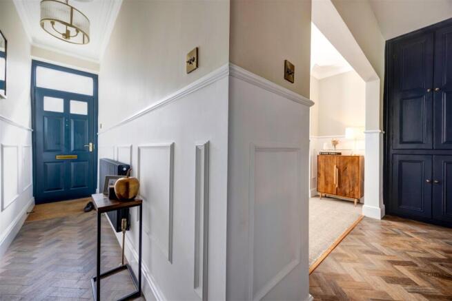 Hallway
