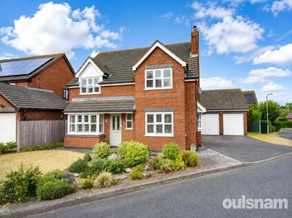 Clifford Road, Droitwich, Worcestershire, WR9