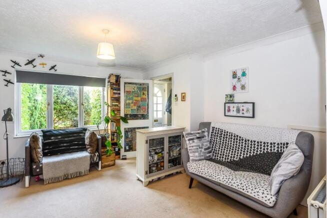 sitting room