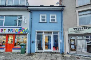 Hill Street Laundry, Hill Street, Haverfordwest SA61 1QQ