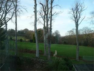 View From Bedroom Two