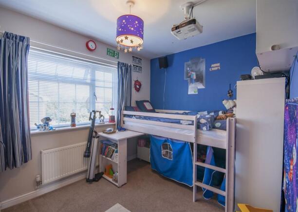 Bedroom 3