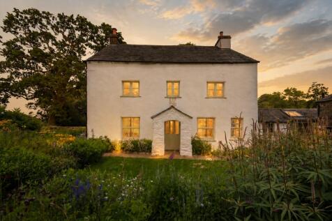 Castley Bank, Grayrigg, Kendal, LA8 9ET