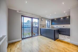 11a, Penny Street, Portsmouth PO1 2NH