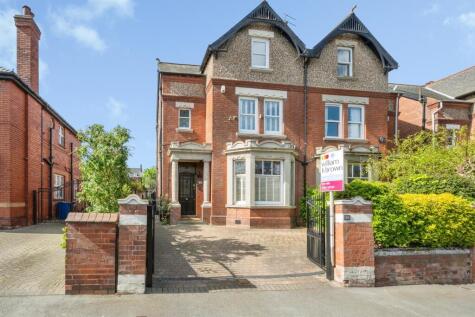 Axholme Road, Doncaster