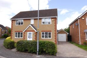 22, Regimental Way, Harwich CO12 5FE