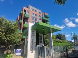 Flat 15, Smith House, Matthews Close, Wembley HA9 8FD