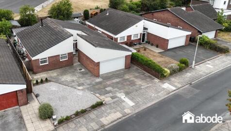 Elsworth Close, Formby, Liverpool