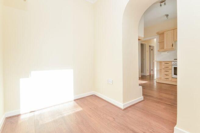 Dining Area B