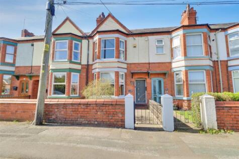 Primrose Avenue, Haslington, Crewe