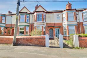 16, Primrose Avenue, Crewe CW1 5NY