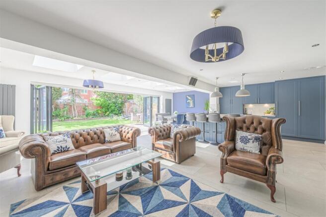 53 Bermuda Road, Nuneaton