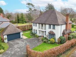 1 Beechcroft, The Paddock, Hinderton Road, Neston CH64 9PH