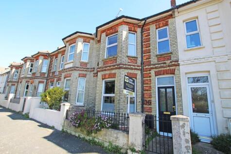 Willingdon Road, Eastbourne, BN21 1TW