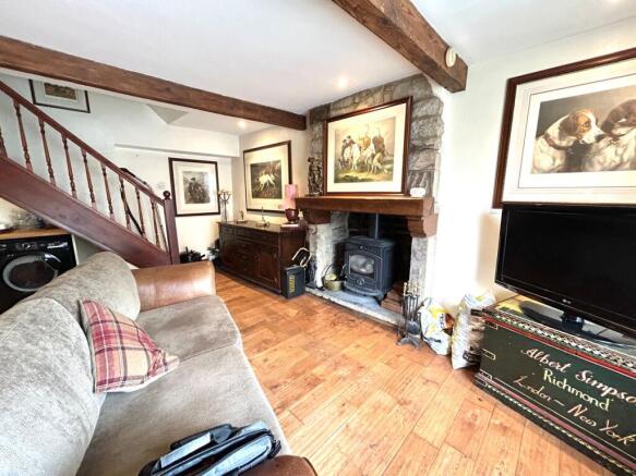 1 bed Terraced for sale Image 2