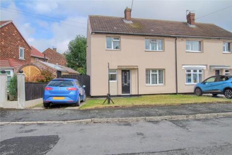 Scotney Road, Billingham