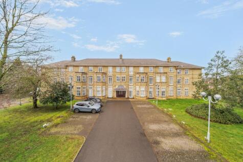 Cathedral Heights, Chichester Road, Bracebridge Heath, Lincoln, Lincolnshire, LN4