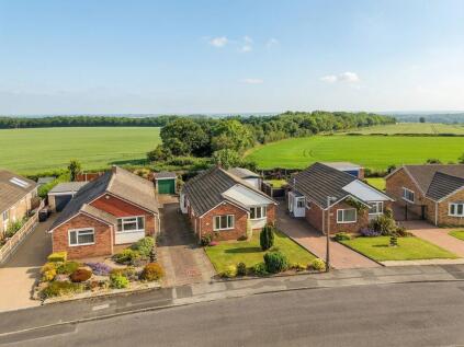 High Ash Drive, South Anston, S25