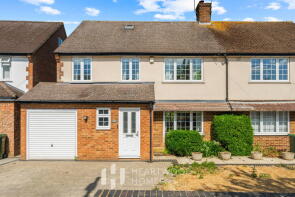 89, The Ridgeway, St. Albans AL4 9NU