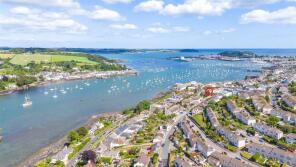 5, Trefusis Court, Penwerris Lane, Falmouth TR11 2QB