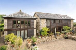 The Linhay, Rolle Court, Harepath Hill, Seaton EX12 2UB