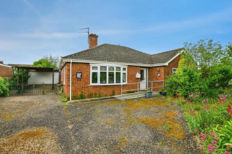 Church Road, Hilgay, DOWNHAM MARKET