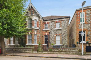 5a, Cambridge Road, Worthing Central, Worthing BN11 1XD