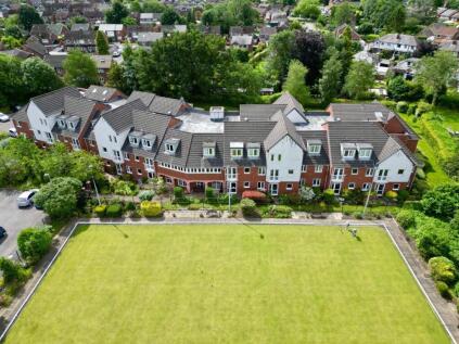 Holland Court, Willow Close, Poynton, Stockport, Cheshire, SK12 1PL
