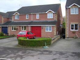 4, Edenwall Road, Coleford GL16 7LA