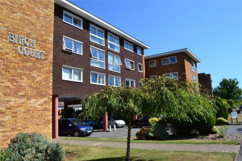 Maldon Road, Wallington, SM6