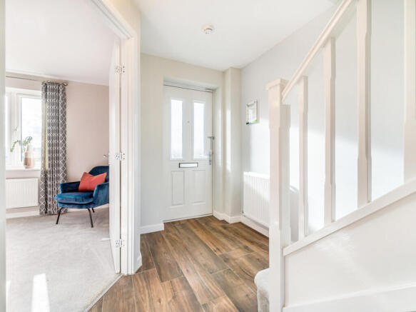 3 bed Detached for sale Image 8