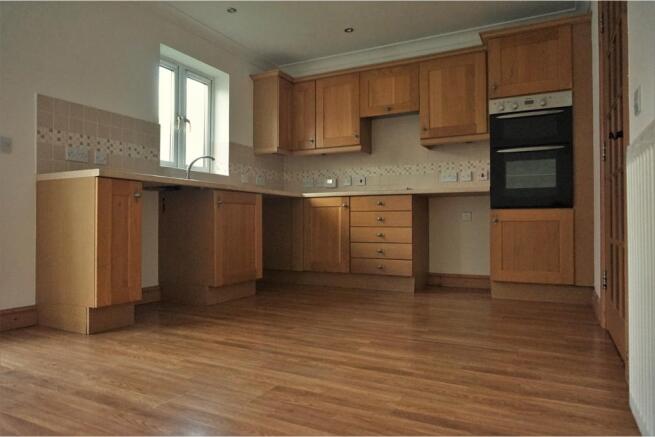 Kitchen / Diner