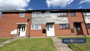 3, Manse Close, Longton, Stoke-on-trent ST3 1DX