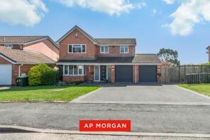7, Blackstitch Lane, Redditch B97 5TE
