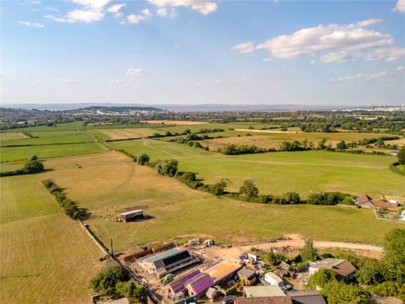 Drone Image