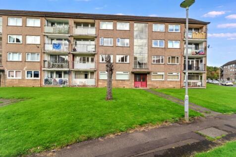 Rannoch Drive, Renfrew, Renfrewshire, PA4