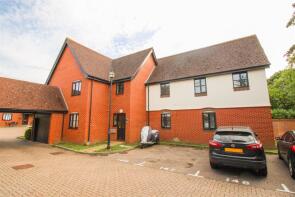 148, Aynsley Gardens, Harlow CM17 9PE