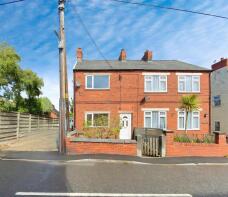 1, Malvern Villa, Northop Hall CH7 6JG