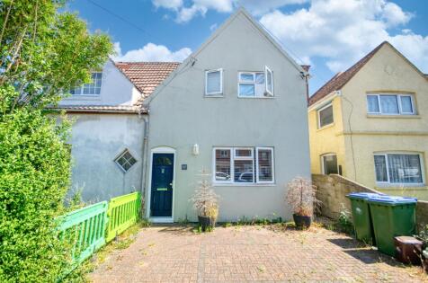 Leighton Road, Southampton