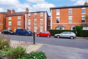 5, Mellors Court, The Butts, Warwick CV34 4ST
