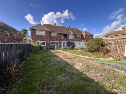 Dundee Rd, Wyke, Weymouth, Dorset, DT4