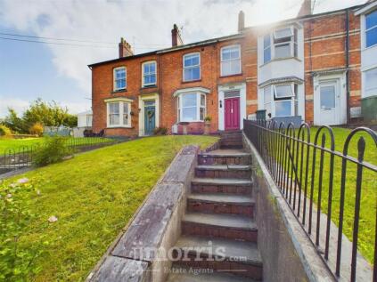 St. Dogmaels Road, Cardigan, SA43