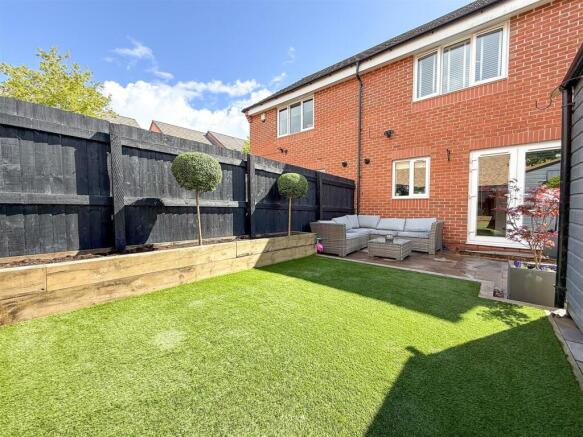 Goss Place, Alsager, Stoke-On-Trent photo 5