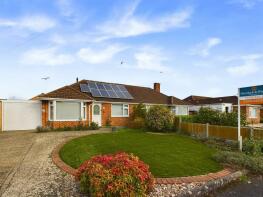 25, Oxstalls Drive, Longlevens, Gloucester GL2 9DD