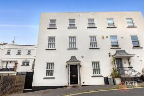 16, Rock Grove, Brighton BN2 1ND