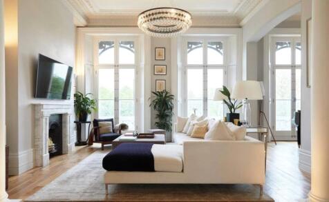 Thornton Place, London, SW4